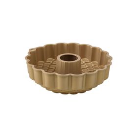 IKEA Tartbak Altın Rengi 1,4 lt Kek Kalıbı