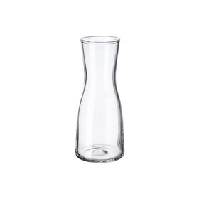 IKEA TIDVATTEN Vazo Saydam Cam 15 cm