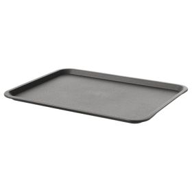 IKEA Tıllgang Gri 37x29 cm Tepsi