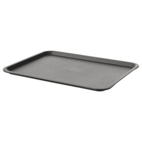 IKEA Tıllgang Gri 37x29 cm Tepsi