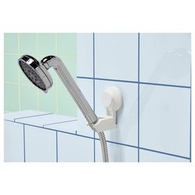IKEA Tisken Beyaz Duş Askısı