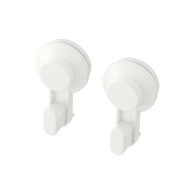 IKEA Tısken Beyaz Duvar Askısı