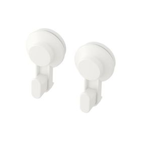 IKEA Tısken Beyaz Duvar Askısı