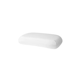 IKEA Töckenfly 29x43 cm Beyaz Ergonomik Yastık Kılıfı
