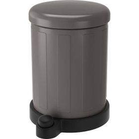 IKEA Toftan Gri 4 lt Çöp Kutusu