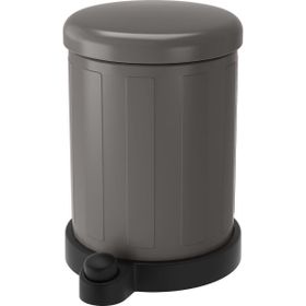 IKEA Toftan Gri 4 lt Çöp Kutusu