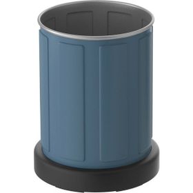 IKEA Toftan Mavi Diş Fırçalık