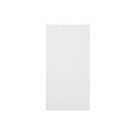 IKEA Toftbo Bej Beyaz 60x120 cm Banyo Paspası