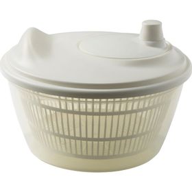 IKEA TOKIG Salata Kurutucu Beyaz 23 cm
