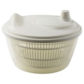 IKEA TOKIG Salata Kurutucu Beyaz 23 cm