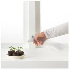 IKEA Tomat Beyaz 35 cl Sprey Şişesi