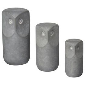 IKEA Tonad Gri Dekoratif Aksesuar