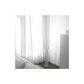 IKEA Torka Söğüt/Kıvrımlı Beyaz 150 cm Yapay Çiçek