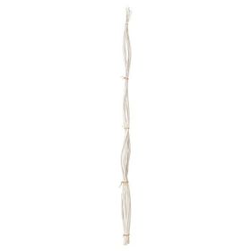 IKEA Torka Söğüt/Kıvrımlı Beyaz 150 cm Yapay Çiçek