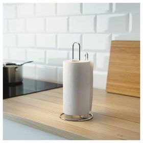 IKEA Torkad Metal Kağıt Havluluk Mutfak Havluluğu