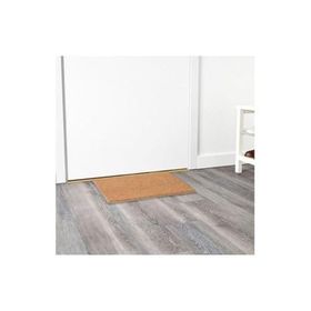 IKEA Trampa Natürel 40x60 cm Paspas