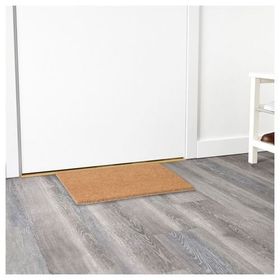 IKEA Trampa Natürel 40x60 cm Paspas