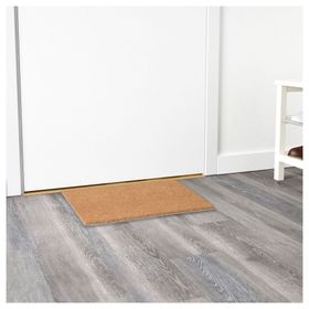 IKEA Trampa Natürel 40x60 cm Paspas