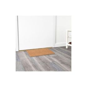 IKEA Trampa Natürel 40x60 cm Paspas