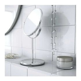 IKEA Trensum Paslanmaz Çelik 17 cm Ayna