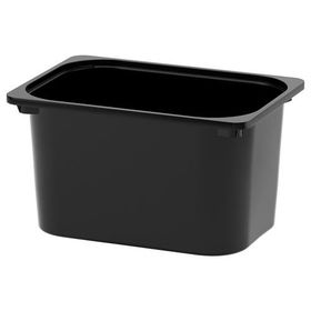IKEA Trofast 42x30x23 cm Beyaz Saklama Kutusu