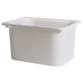 IKEA Trofast 42x30x23 cm Beyaz Saklama Kutusu