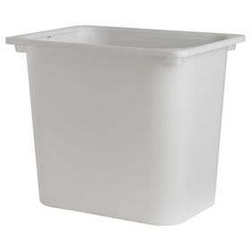 IKEA Trofast 42x30x36 cm Beyaz Saklama Kutusu