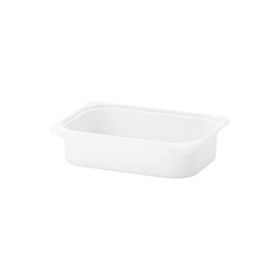 IKEA Trofast 42x30x36 cm Beyaz Saklama Kutusu