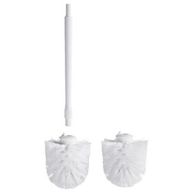 IKEA Tronnan Beyaz Yedek Fırça