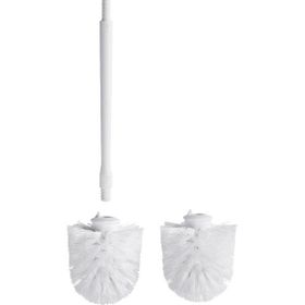 IKEA Tronnan Beyaz Yedek Fırça