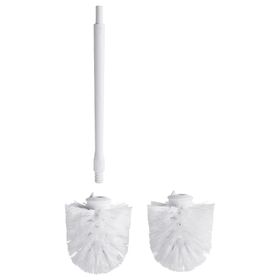 IKEA Tronnan Beyaz Yedek Fırça