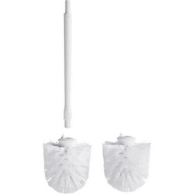 IKEA Tronnan Beyaz Yedek Fırça