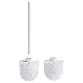 IKEA Tronnan Beyaz Yedek Fırça