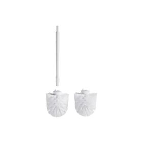 IKEA Tronnan Beyaz Yedek Fırça