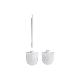 IKEA Tronnan Beyaz Yedek Fırça