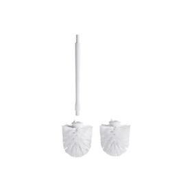 IKEA Tronnan Beyaz Yedek Fırça