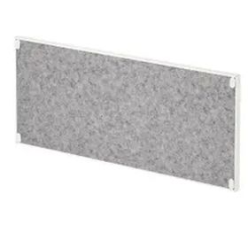IKEA Trotten Beyaz 76x33 cm Mesaj Panosu