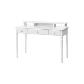 IKEA Tyssedal Beyaz 120x51 cm Makyaj Masası