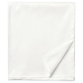IKEA Ullvide 240x260 cm Beyaz Çift Kişilik Çarşaf
