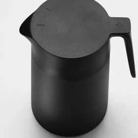 IKEA Underlatta Siyah 1.2 lt Termos
