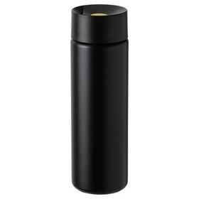 IKEA Undersöka 0.4 lt Siyah Termos