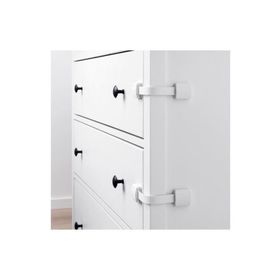 IKEA Undvika Beyaz Güvenlik Kilidi