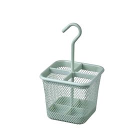 IKEA Uppdatera 12x12 cm Soluk Yeşil Çatal Bıçaklık