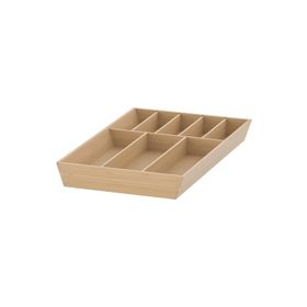 IKEA Uppdatera 32x50 cm Bambu Çatal Bıçaklık