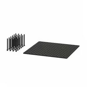 IKEA Uppdatera 60 cm Antrasit Çekmece Düzenleyici