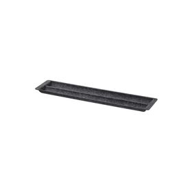 IKEA Uppdatera 60 cm Gri Çekmece Düzenleyici