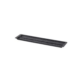 IKEA Uppdatera 60 cm Gri Çekmece Düzenleyici