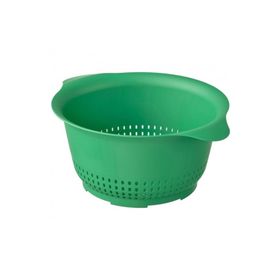 IKEA Uppfylld Yeşil 24 cm Plastik Süzgeç