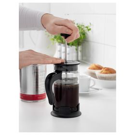 IKEA UPPHETTA 0.4 L French Press