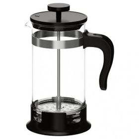 IKEA Upphetta French Press 1 lt Kahve Presi